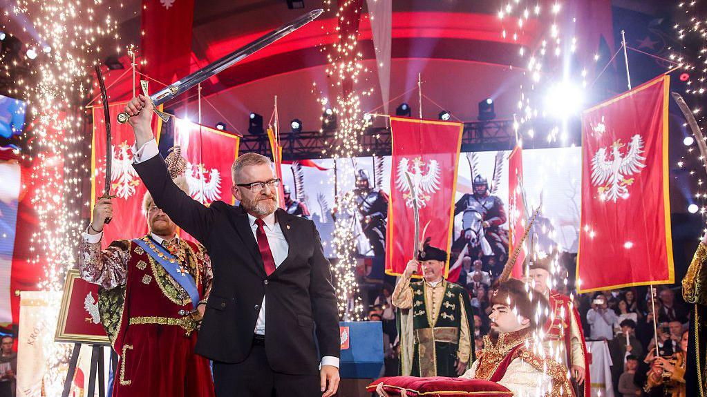 Гжегож Браун