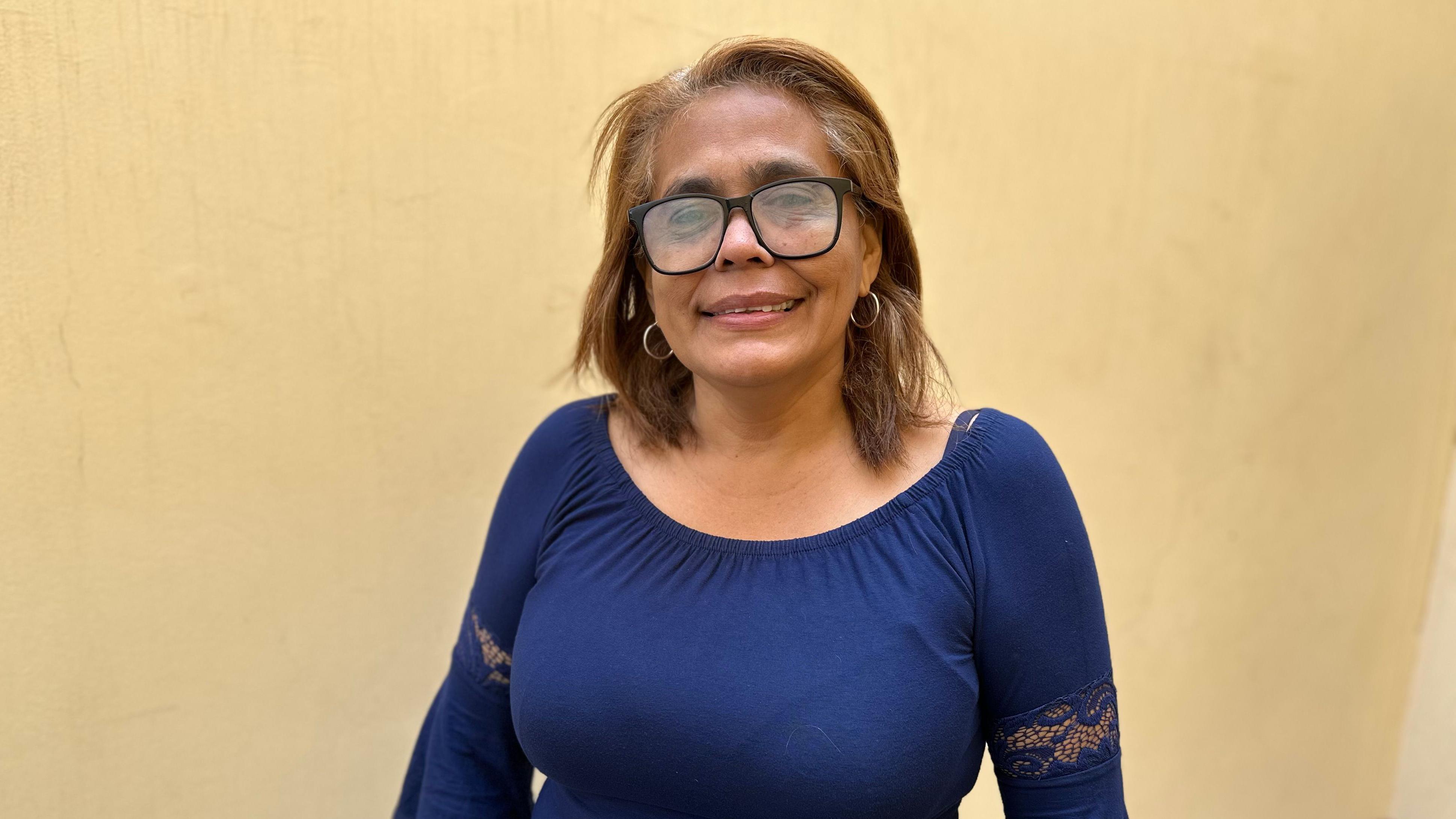 Lizbeth Díaz
