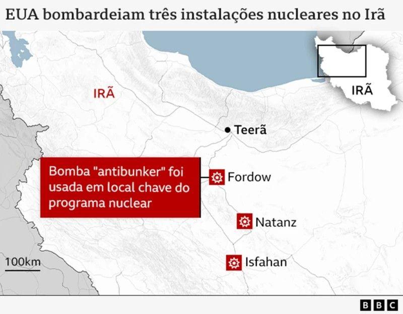 Imagem BBC Brasil