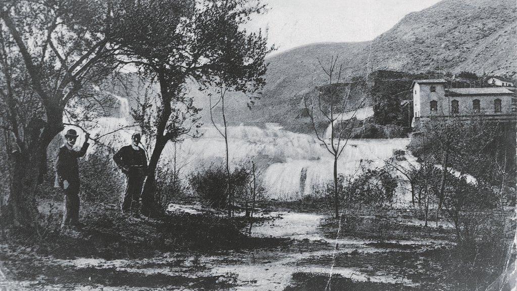 Hidroelektrana Krka
