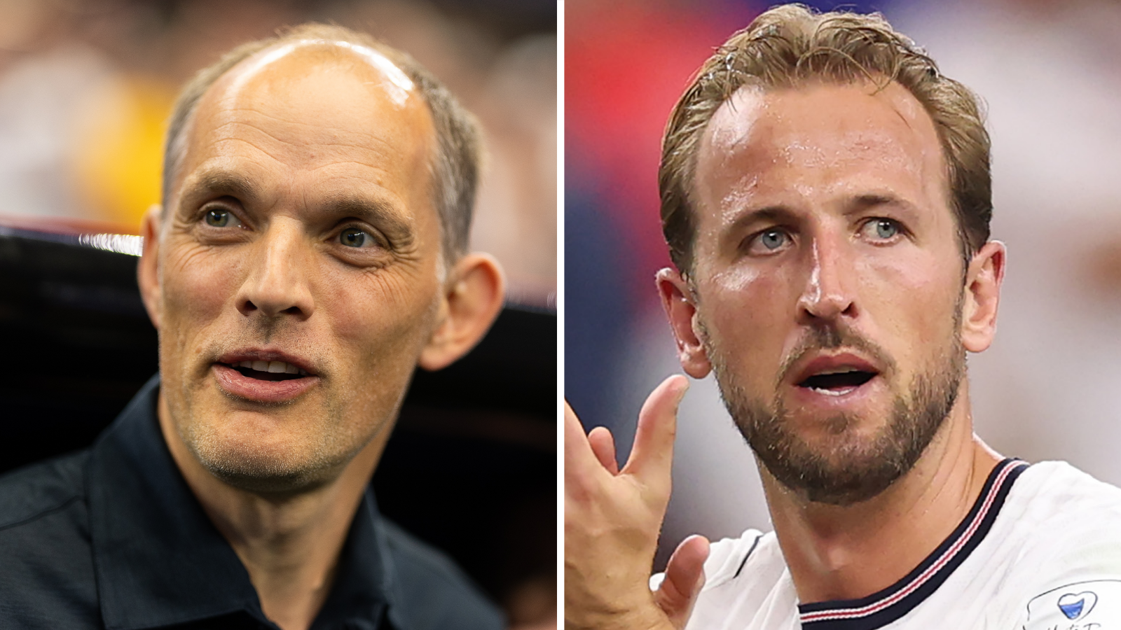 World Cup 2026: England v Ghana - team news, selection debate & weather update