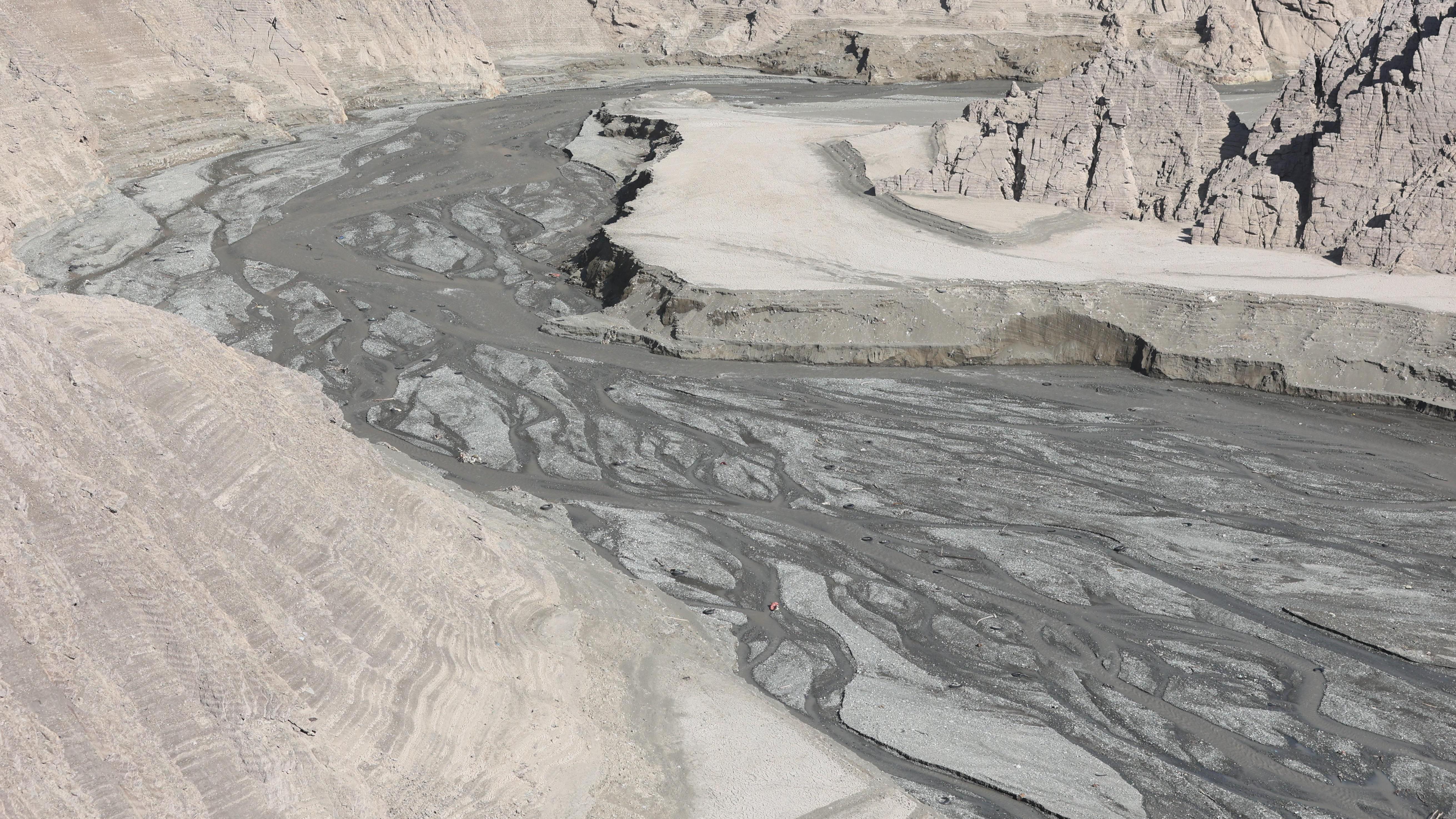 Iran begins cloud seeding to induce rain amid historic drought