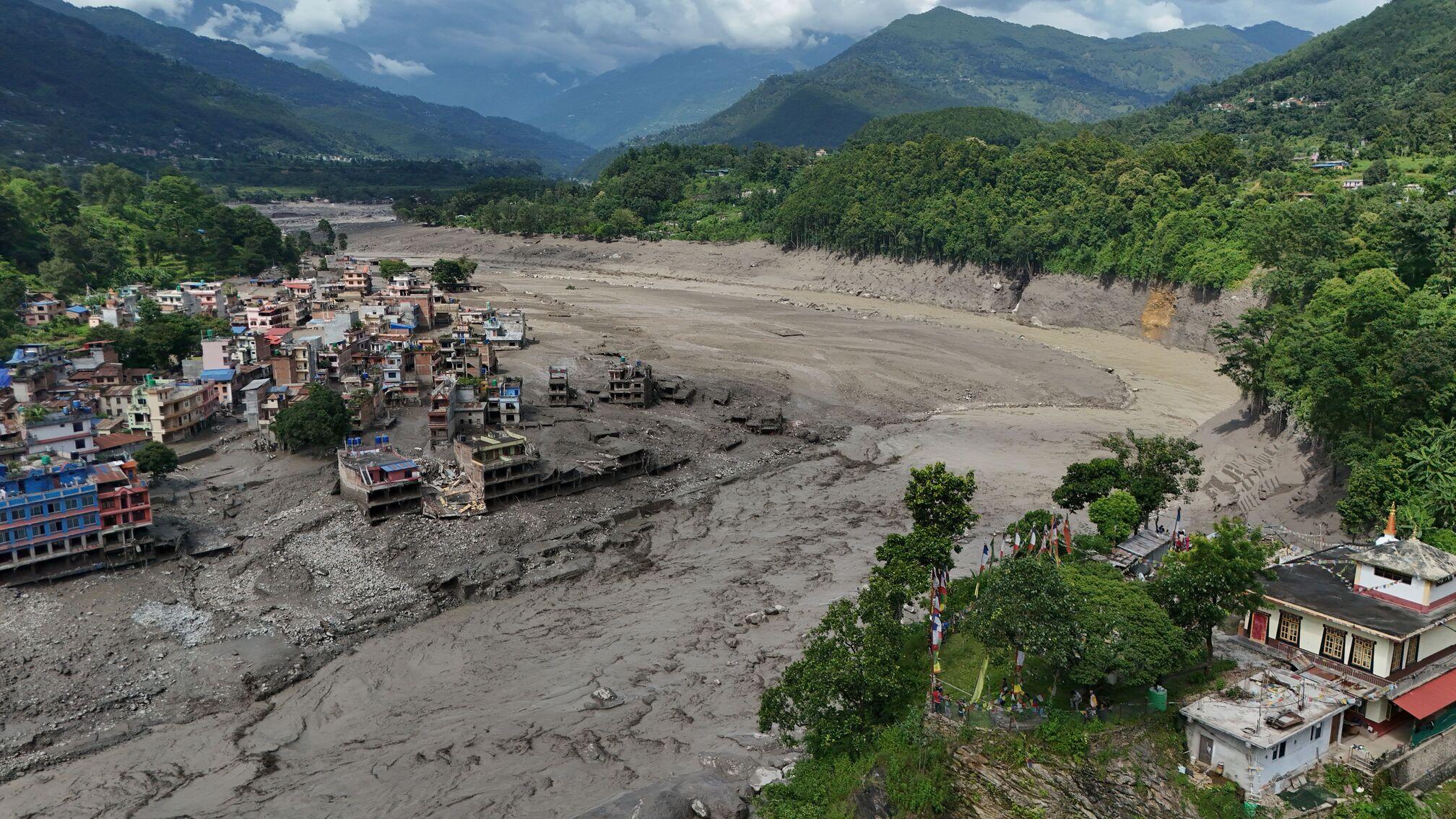 poplave, nepal, tiber