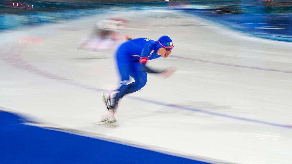Winter Olympics: Watch ice hockey after GB curlers beat Sweden