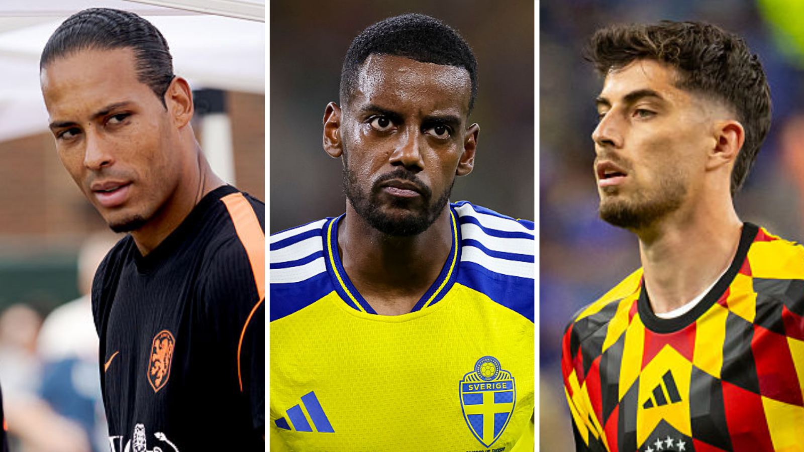 World Cup build-up: Netherlands, Germany and Sweden in action on Saturday