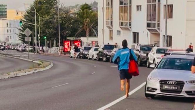 A superhero: The acts of bravery as Bondi horror unfolded
