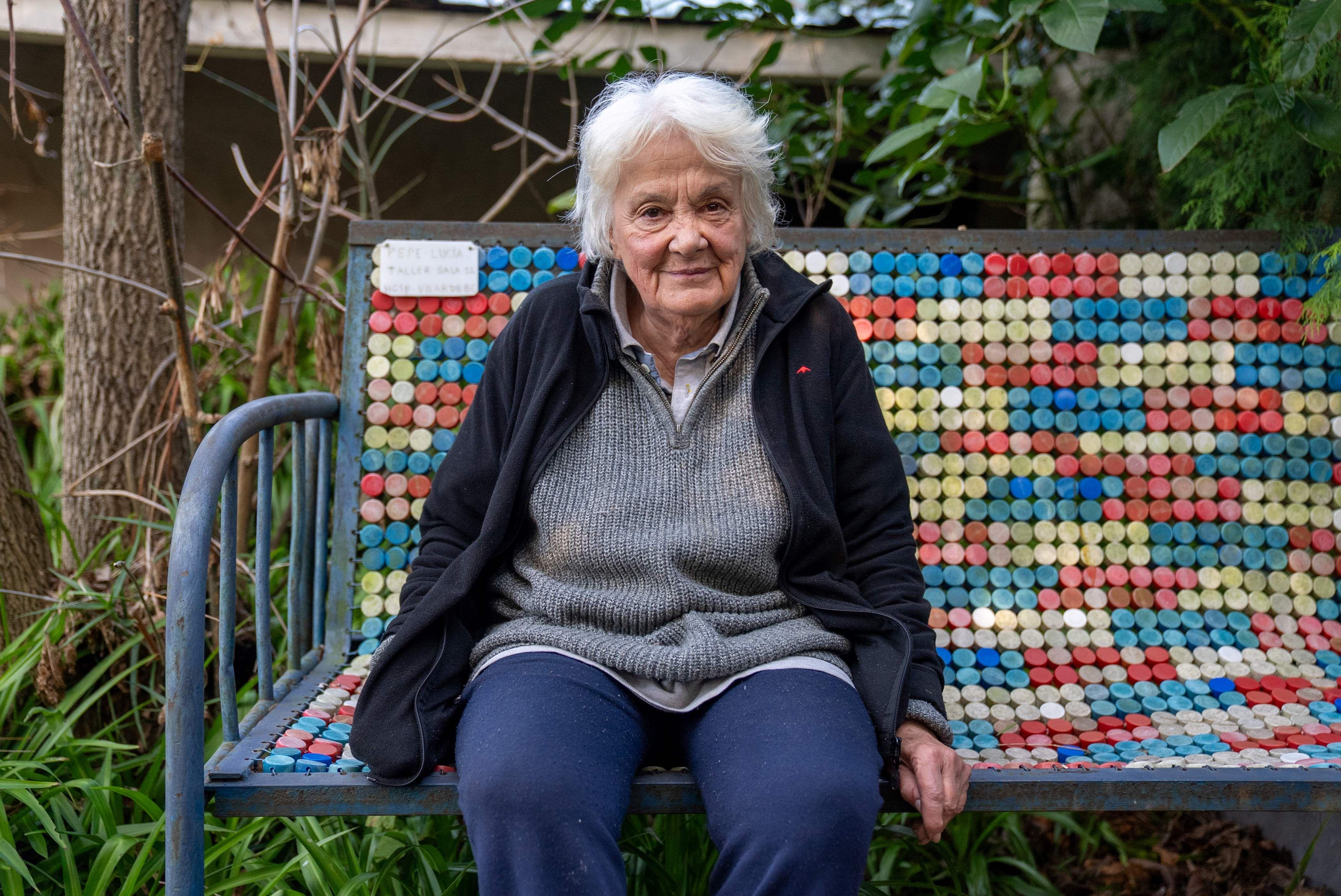 Lucía Topolansky