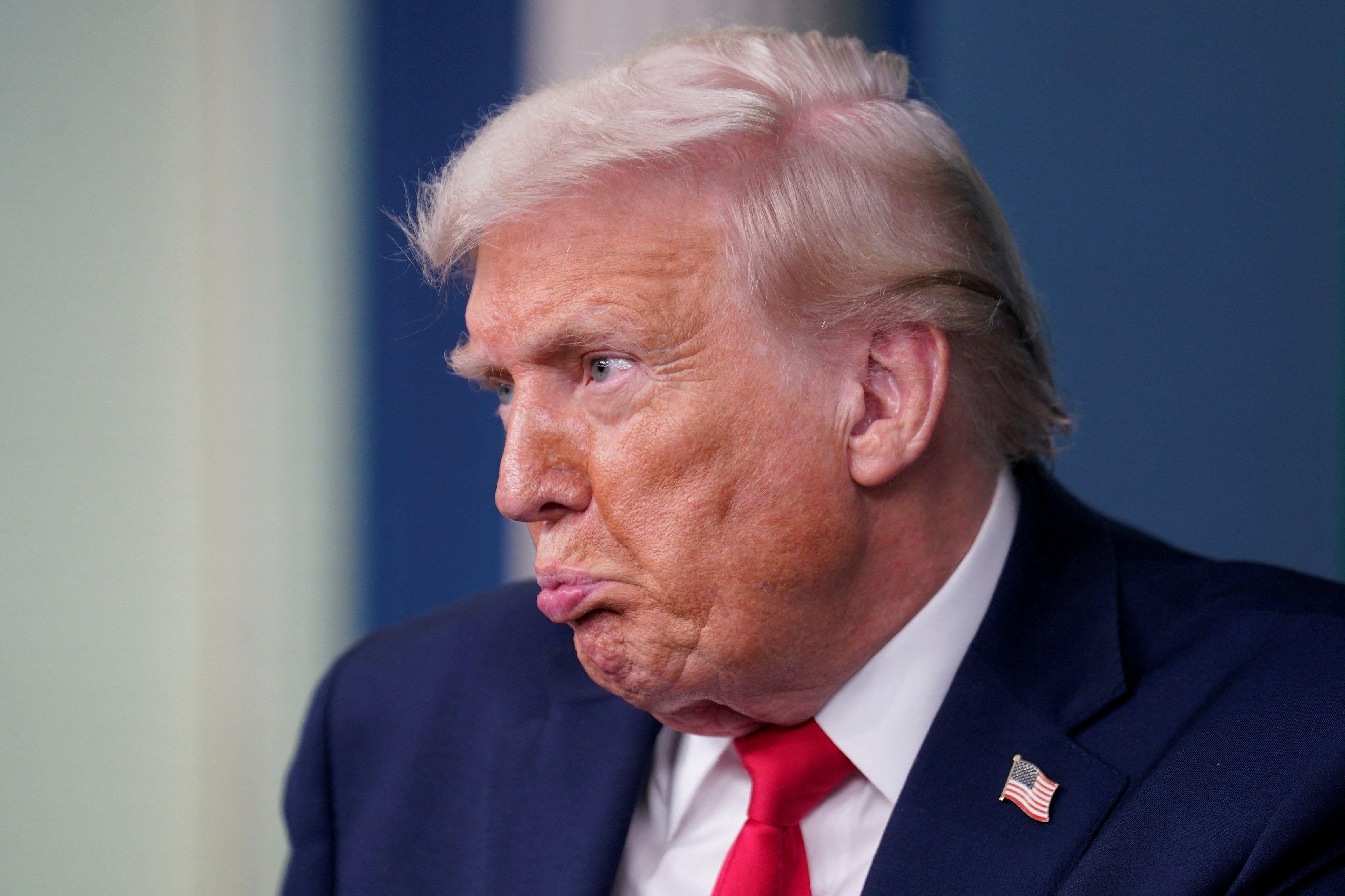 ترامب: الولايات المتحدة والناتو سيتوصلان إلى اتفاق بشأن مستقبل غرينلاند يرضي الطرفين 