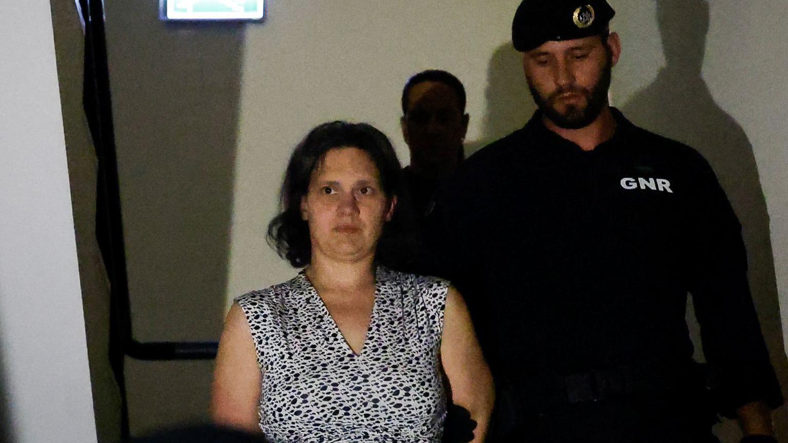 French pair held until trial after boys abandoned by road in Portugal