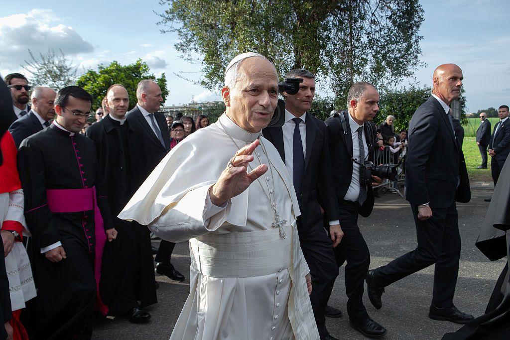 Por qué la ruptura con el Papa le está costando a Trump el apoyo de una parte importante de sus seguidores- Por qué la ruptura con el Papa le está costando a Trump el apoyo de una parte importante de sus seguidores