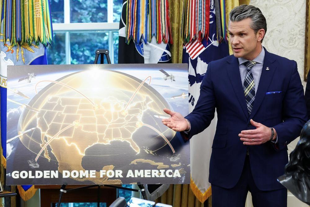 Pete Hegseth