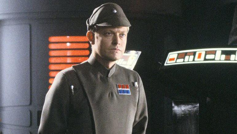 Star Wars and Shakespeare actor Michael Pennington dies aged 82