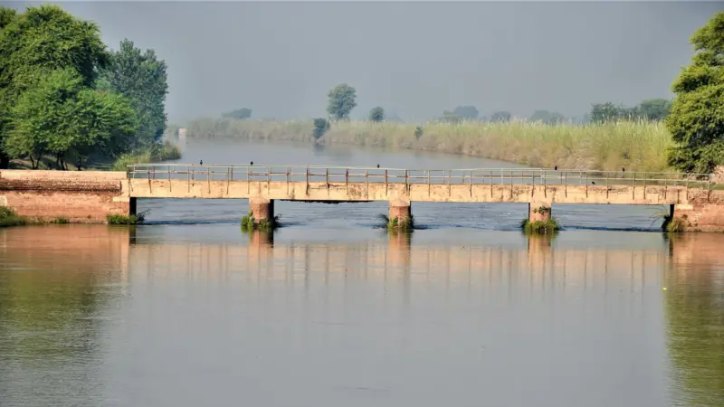 پاکستان کے دریا