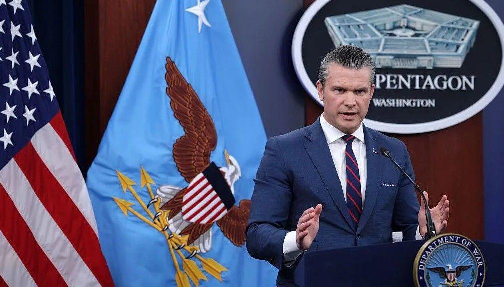 Secretary of Defense