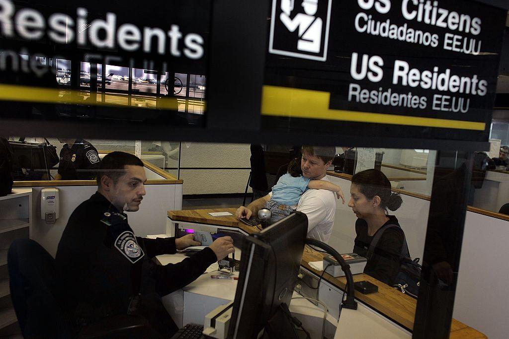 Aeropuerto