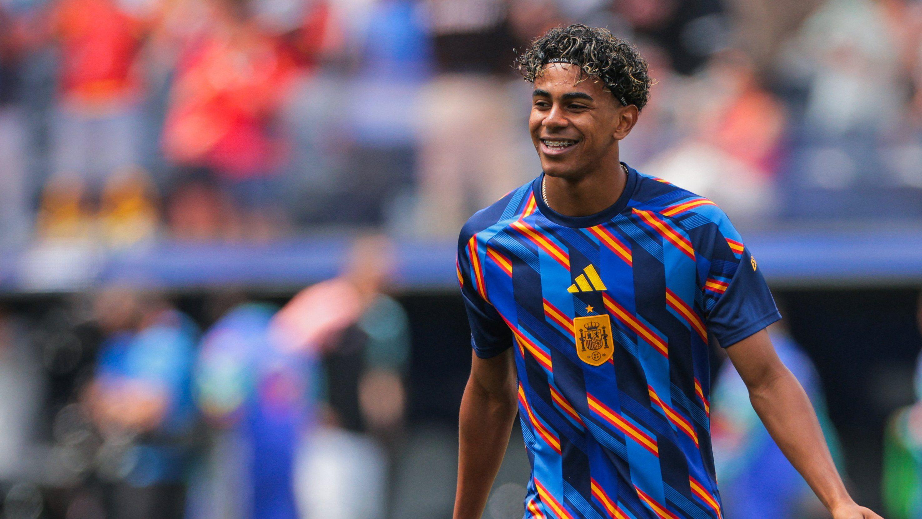 Watch as Spain face Belgium in Los Angeles for place in World Cup semi-finals