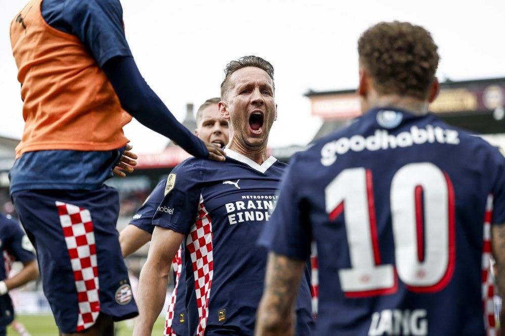 psv, psv iz ajndhovena, psv šampion holandije, psv prvak holandije