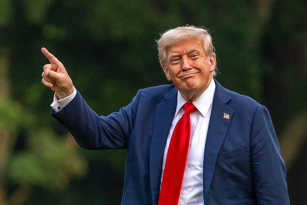 trump