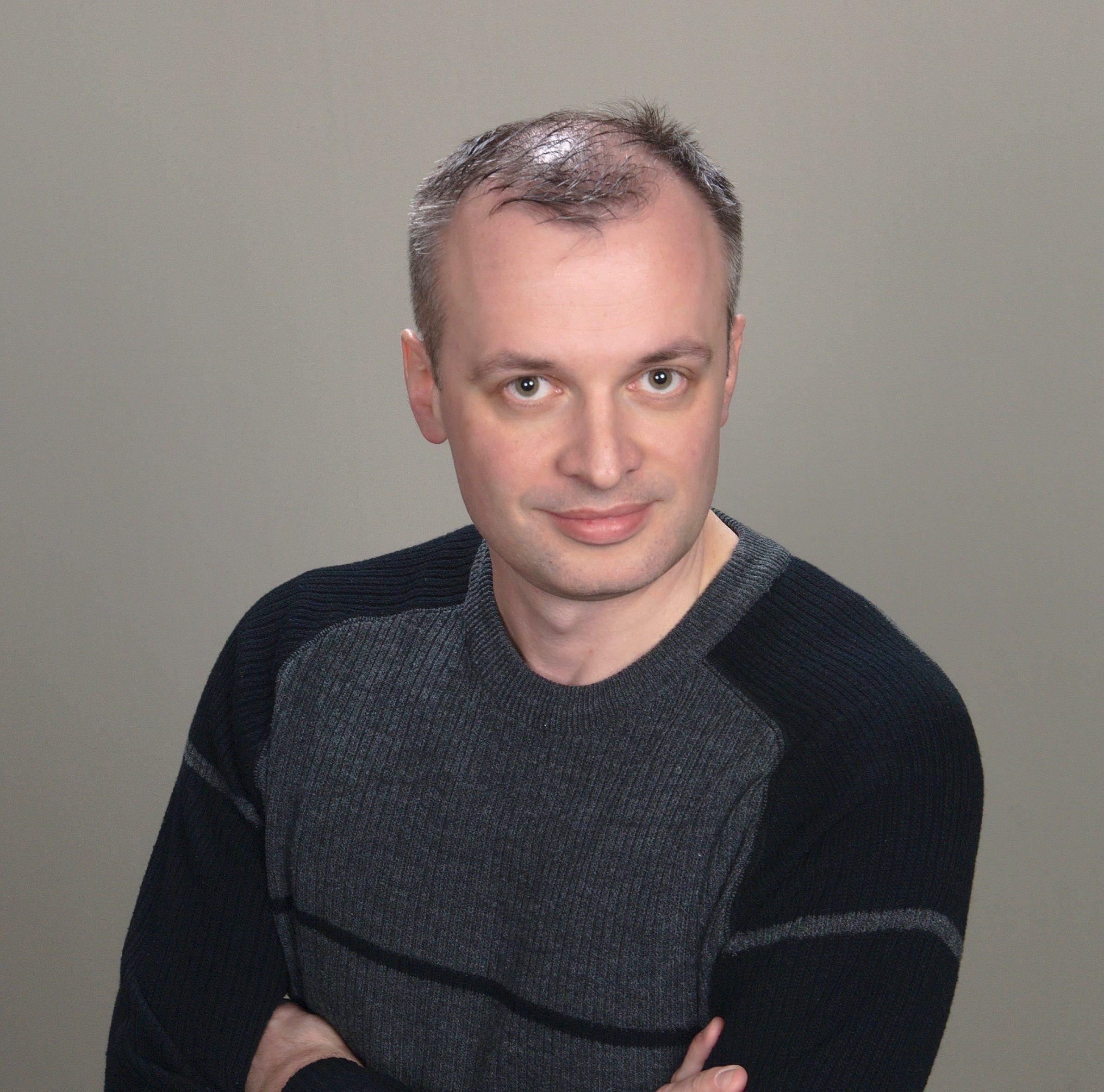 Duško Čučković