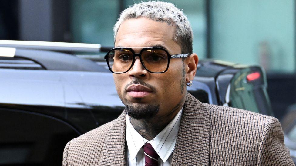 Chris Brown pleads not guilty to more assault charges