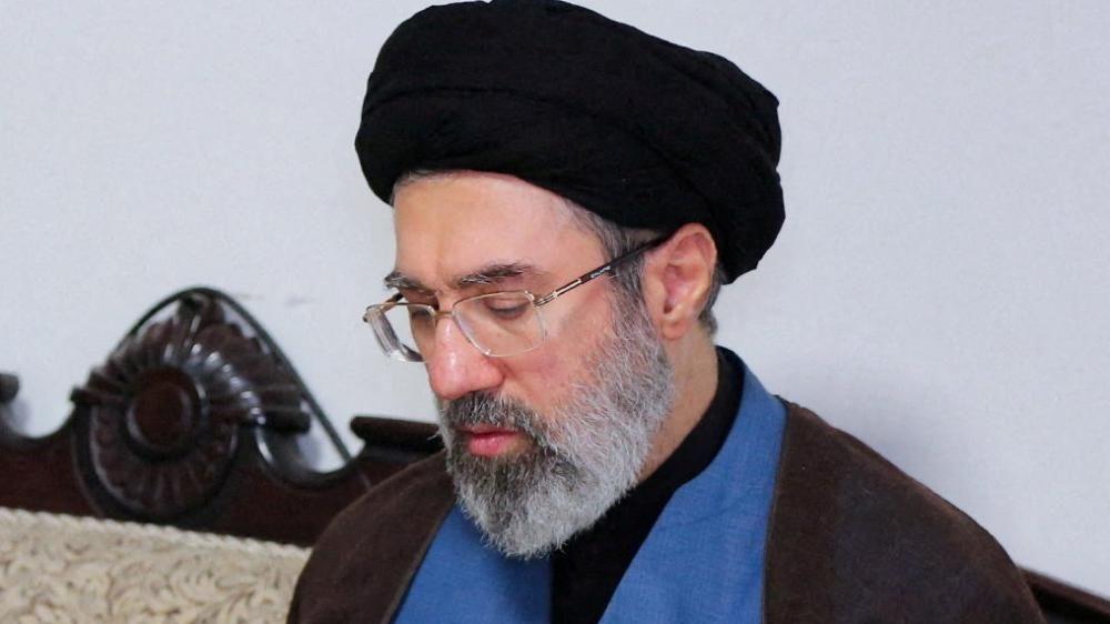 Mojtaba Khamenei to succeed his father as Iran’s supreme leader
