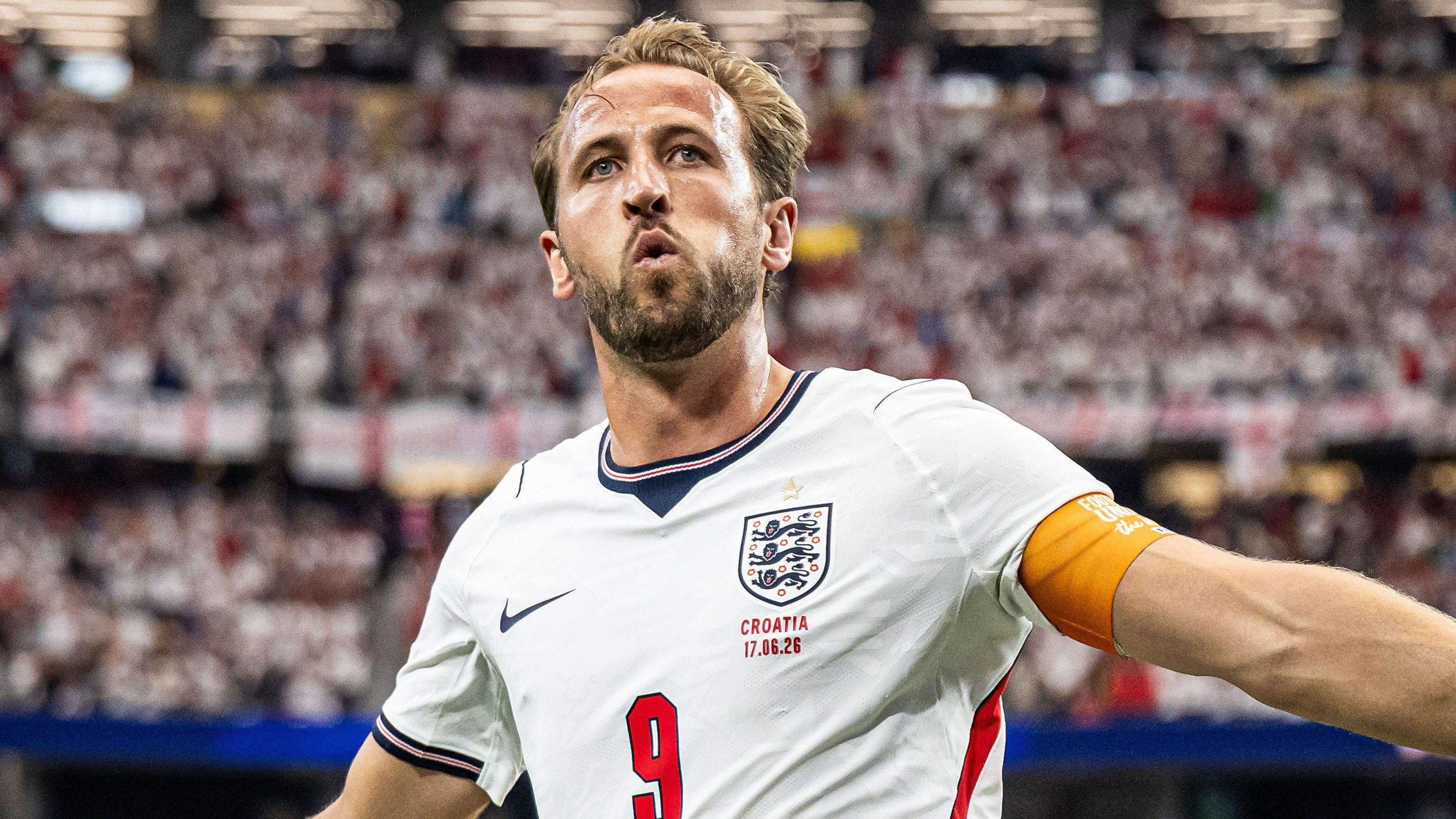 World Cup 2026: Indispensable Kane leads England to victory; watch World Cup 606