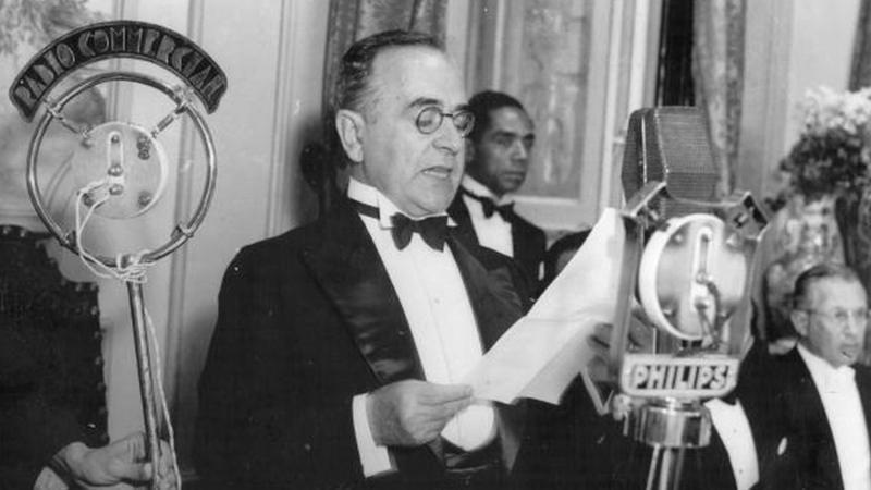 Getúlio Vargas