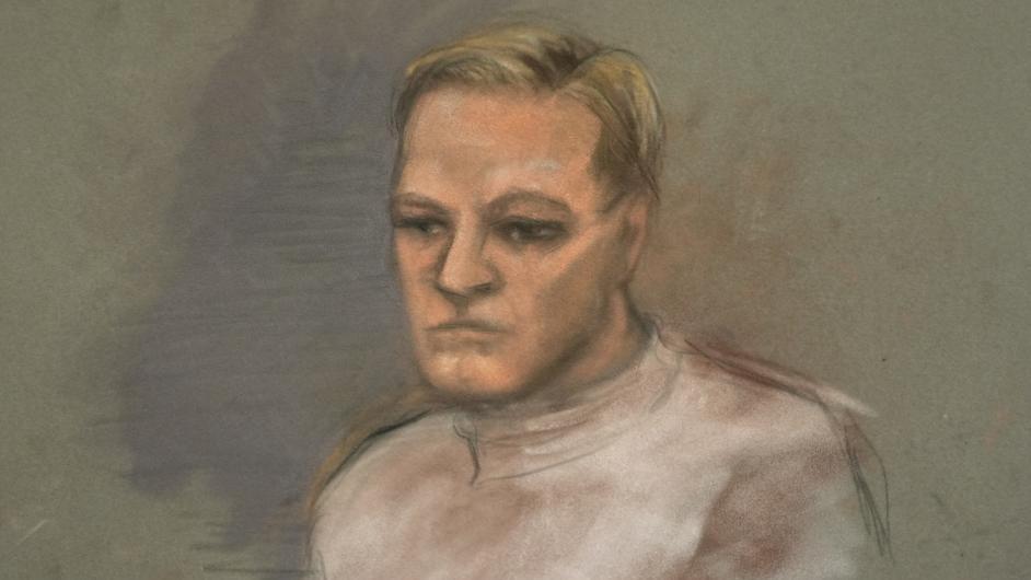 Son of Norways crown princess holds back tears giving evidence at rape trial