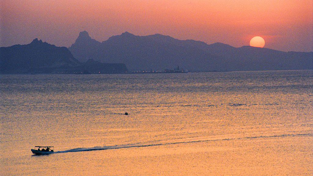 Oil tanker hijacked off coast of Yemen and taken towards Somalia