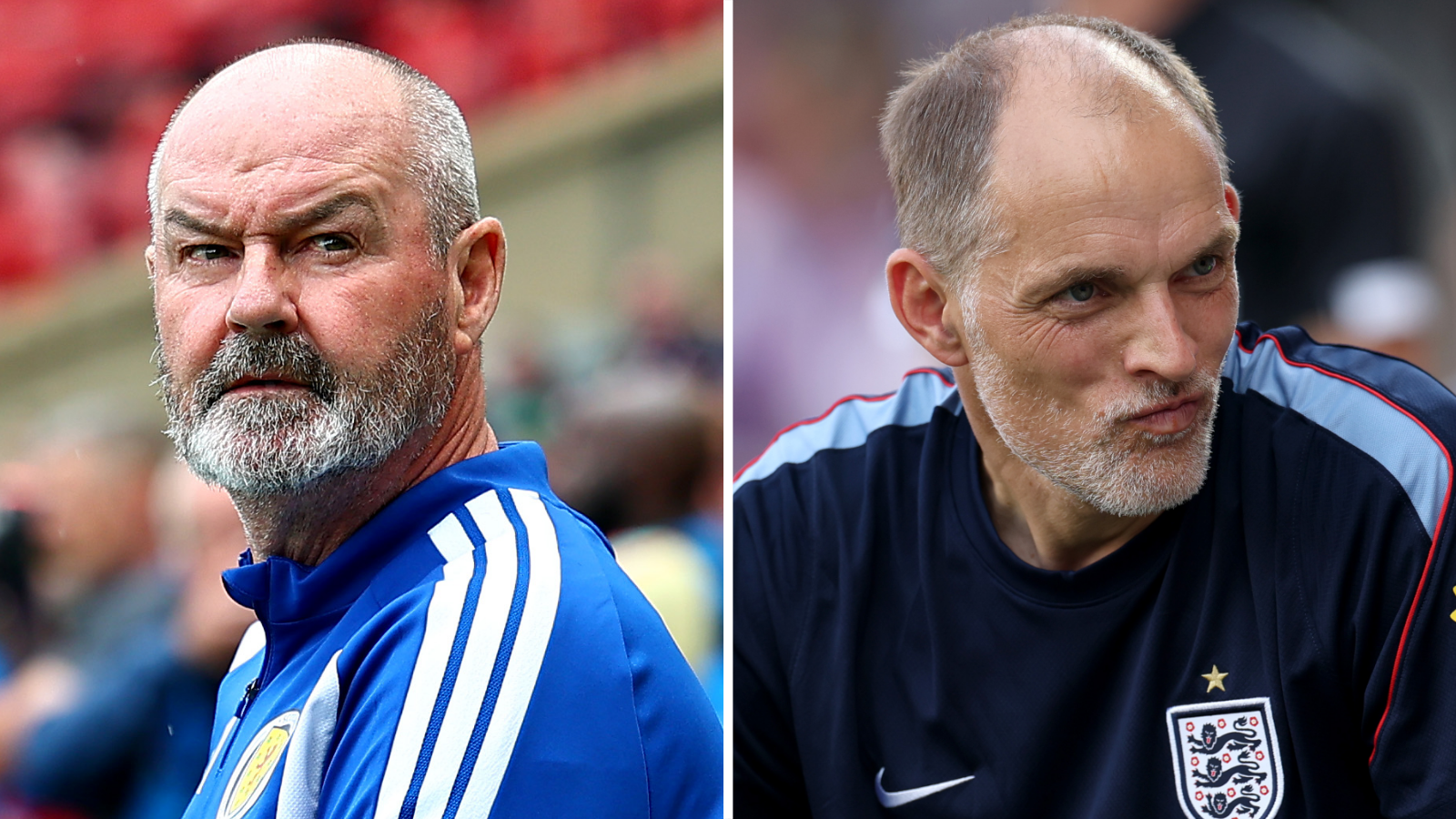 World Cup 2026: How will Scotland & England set up tactically in their games?
