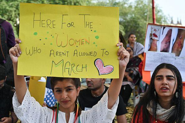 Karachi