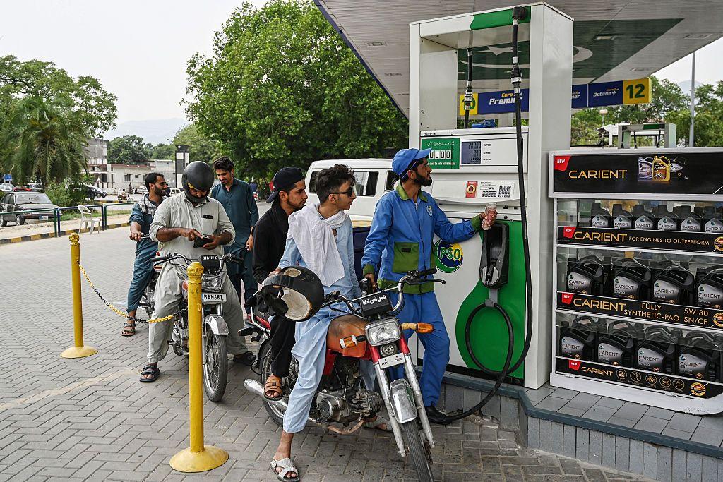 الیکٹرک بائیکس