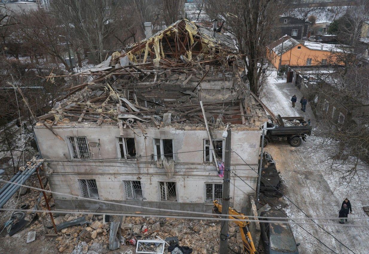 مسؤول أمريكي: جولة مفاوضات "بناءة" لإنهاء الحرب في أوكرانيا 