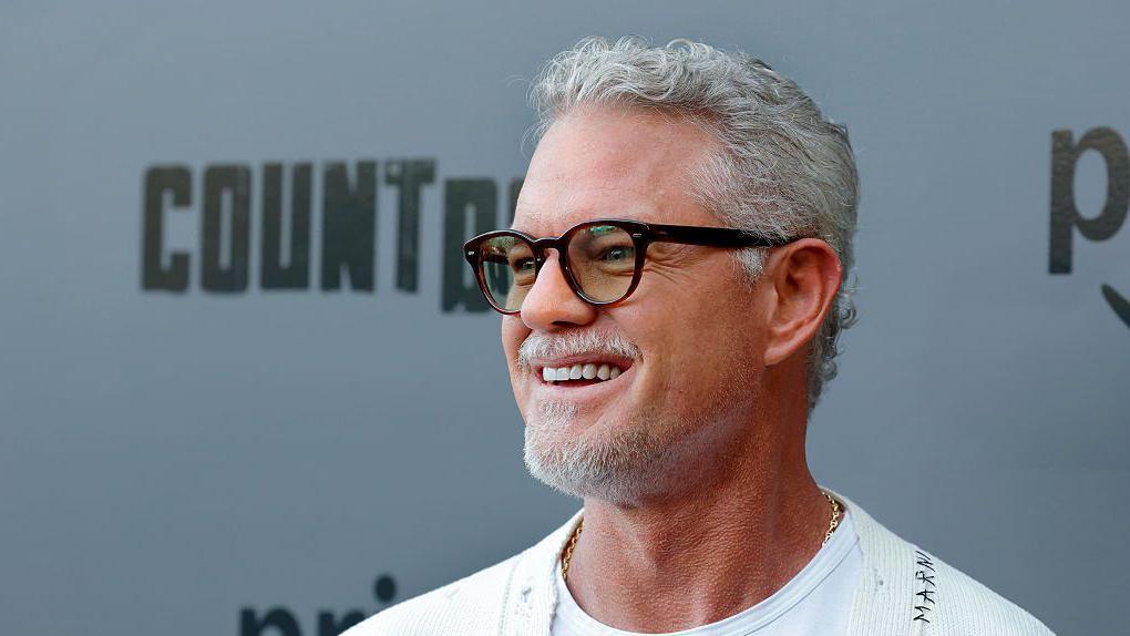 Greys Anatomy star Eric Dane dies at 53 after ALS diagnosis