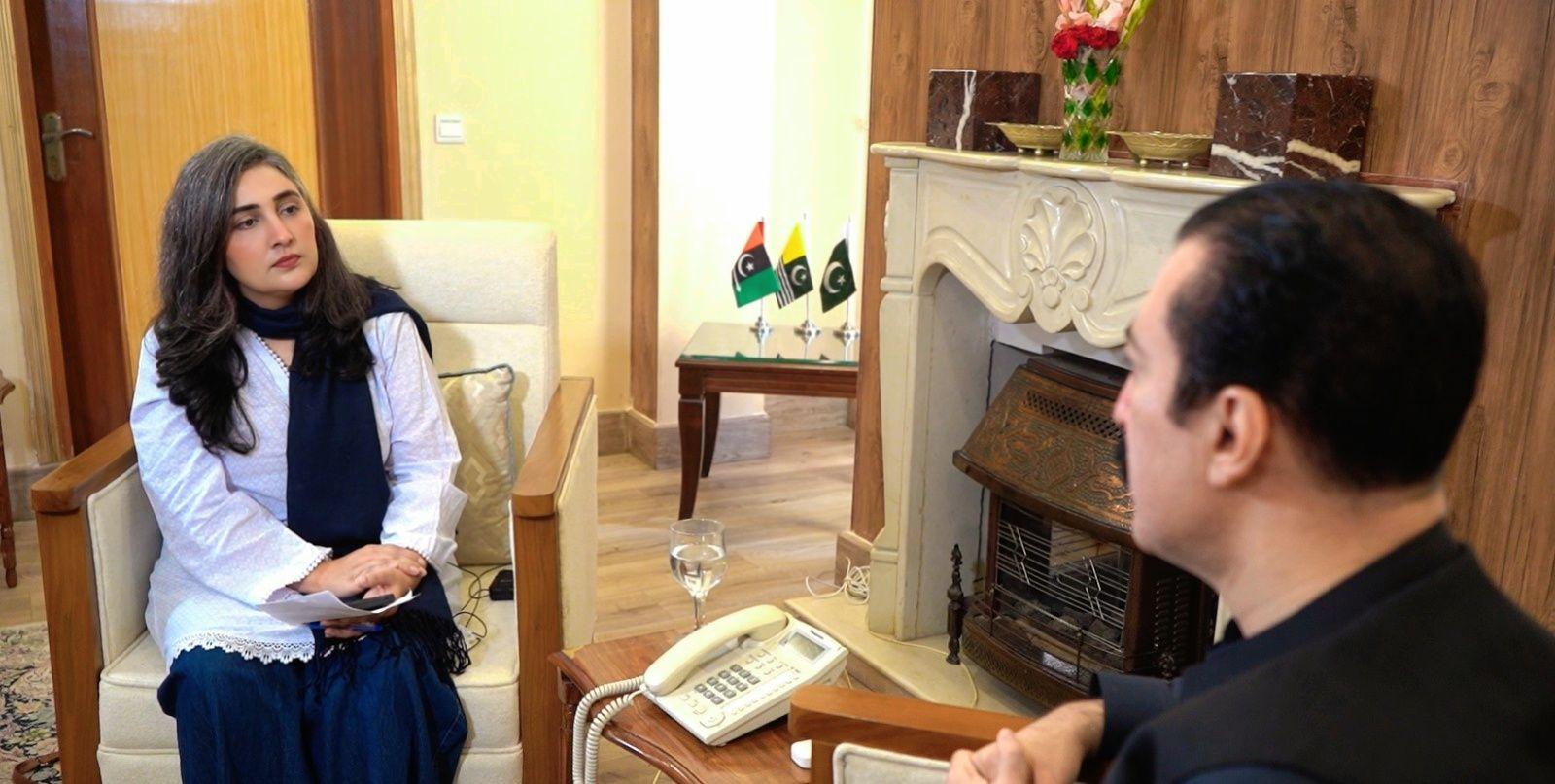 فیصل ممتاز راٹھور