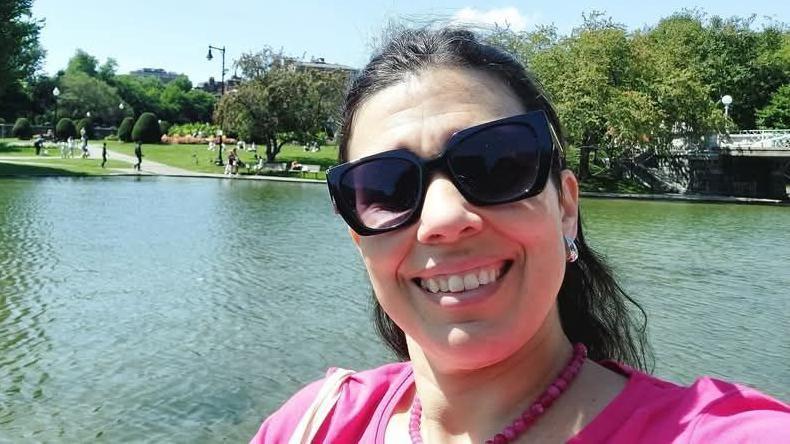 بيكي ماركيز