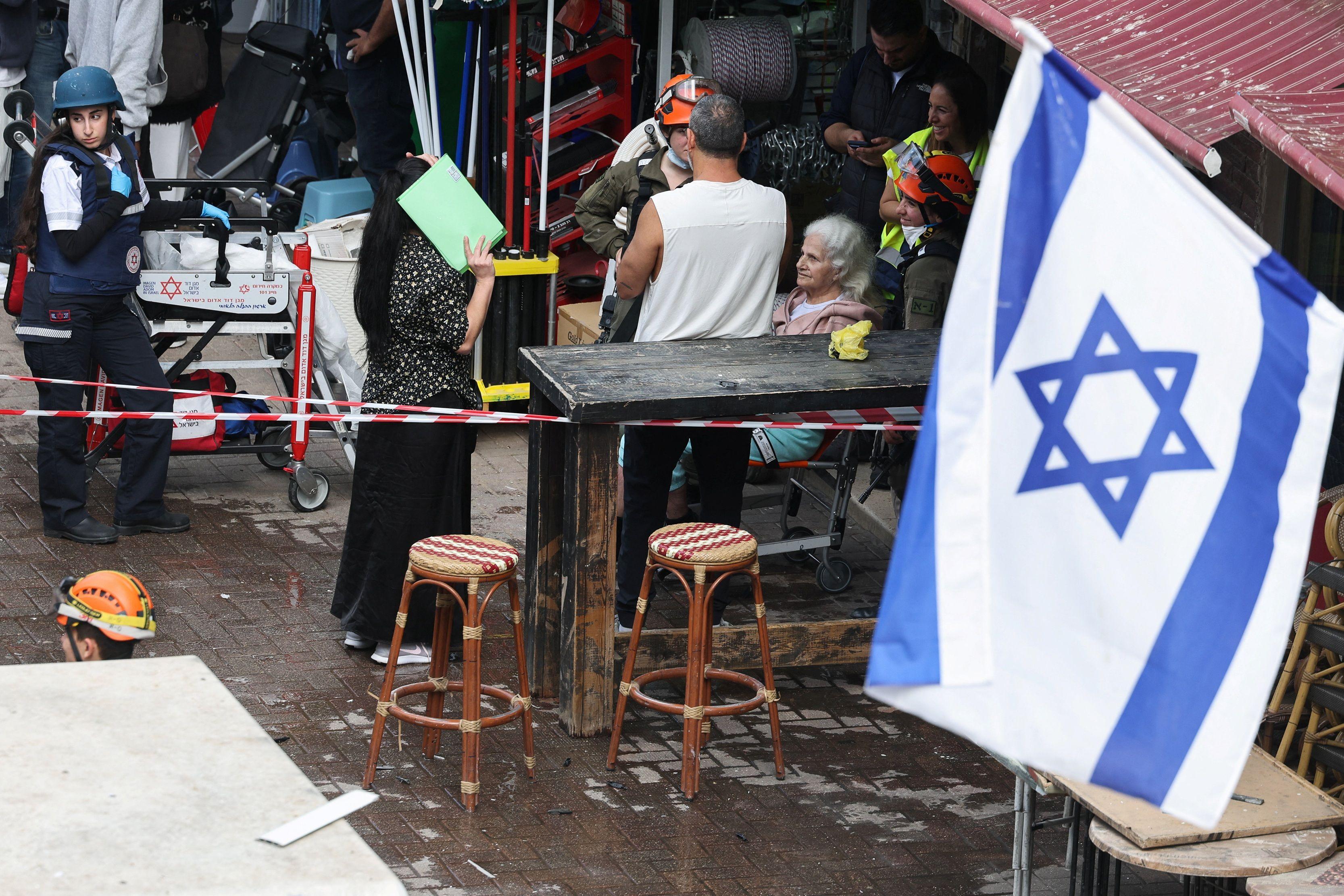 طهران تصف المفاوضات بـ "الحرجة"، وتقارير عن اعتقالات لجنود إسرائيليين "يتجسسون لصالح إيران" 