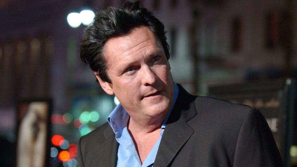 Michael Madsen