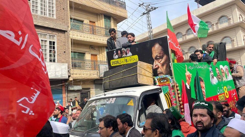 Imran Khan