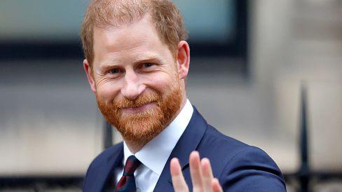 Judgment due in Prince Harry trial against Daily Mail publisher 