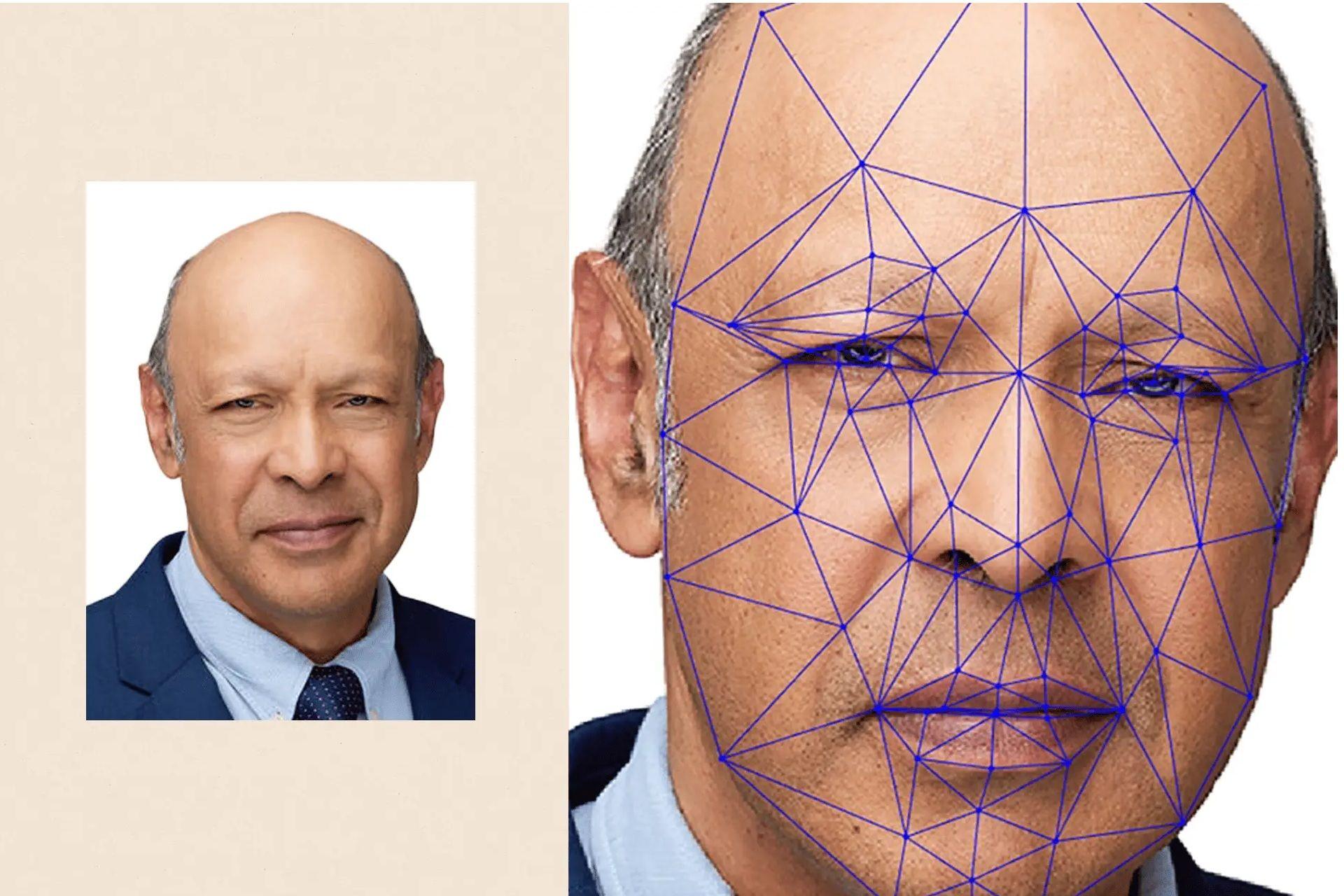 پلب گھوش نے محققین سے کہا کہ وہ جاننا چاہتے ہیں کہ ان کا چہرہ کتنا قابلِ اعتبار ہے 