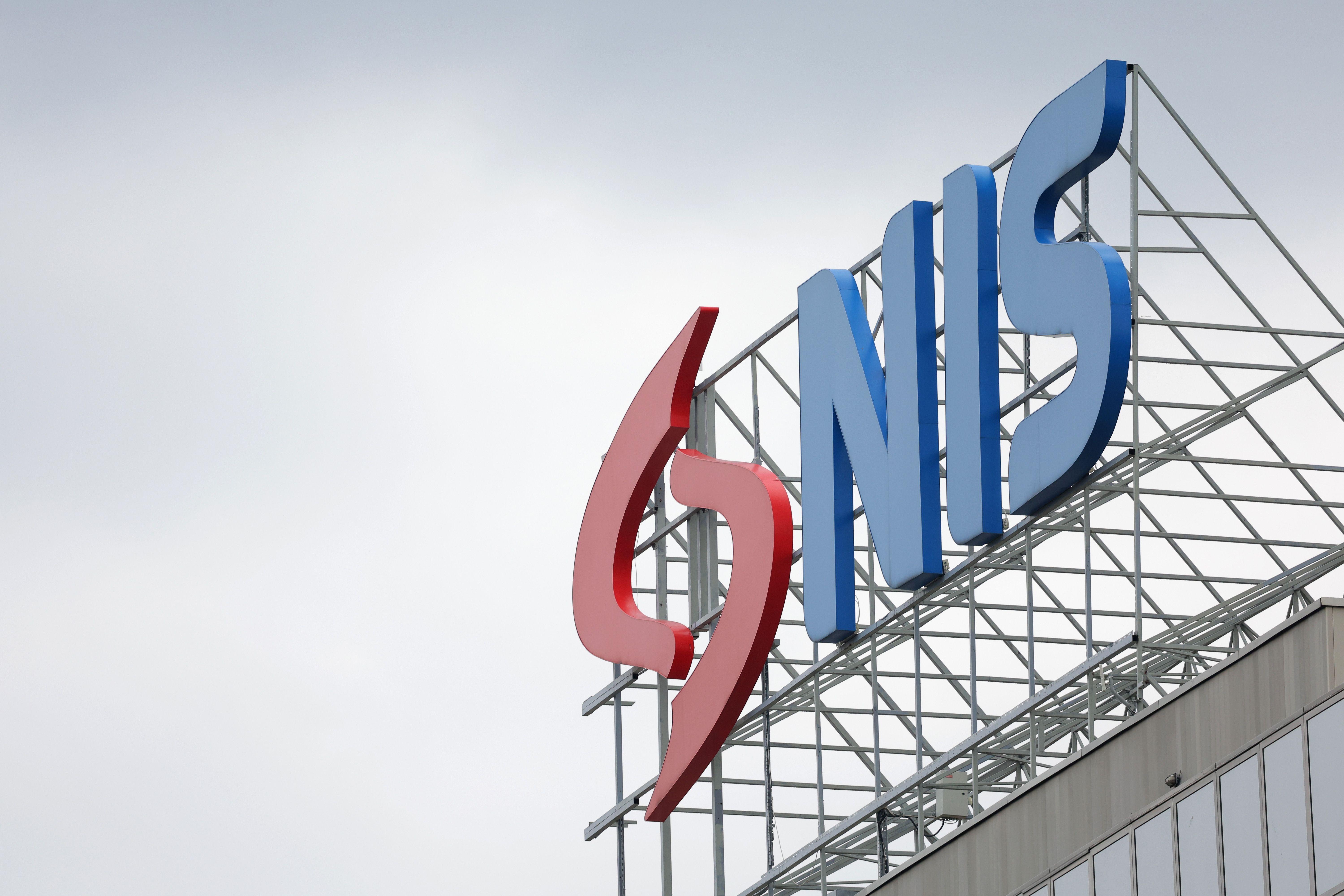NIS