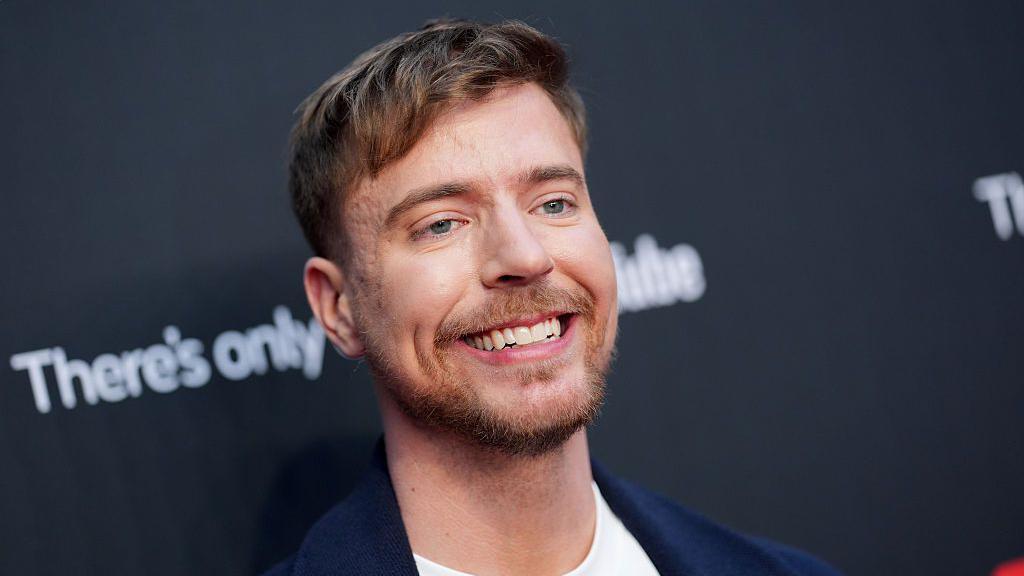 Mexico accuses Youtuber MrBeast of exploiting Mayan pyramids filming permit