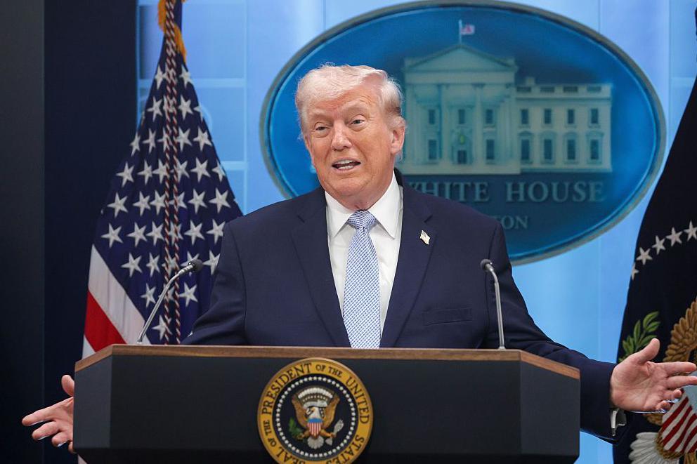 حرب إيران هزيمة استراتيجية للولايات المتحدة والجميع فيها خاسرون - الغارديان