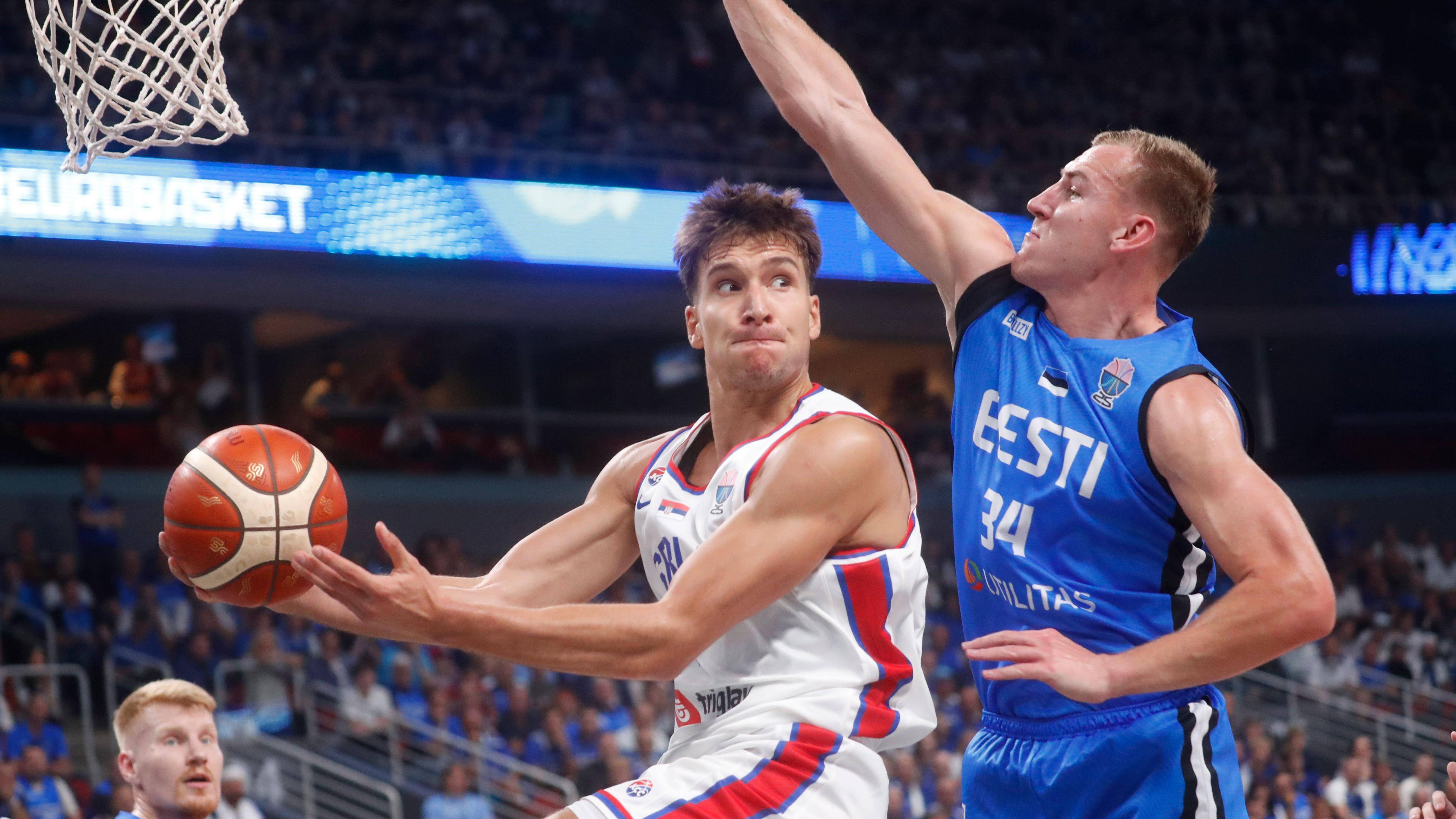 Bogdan Bogdanović