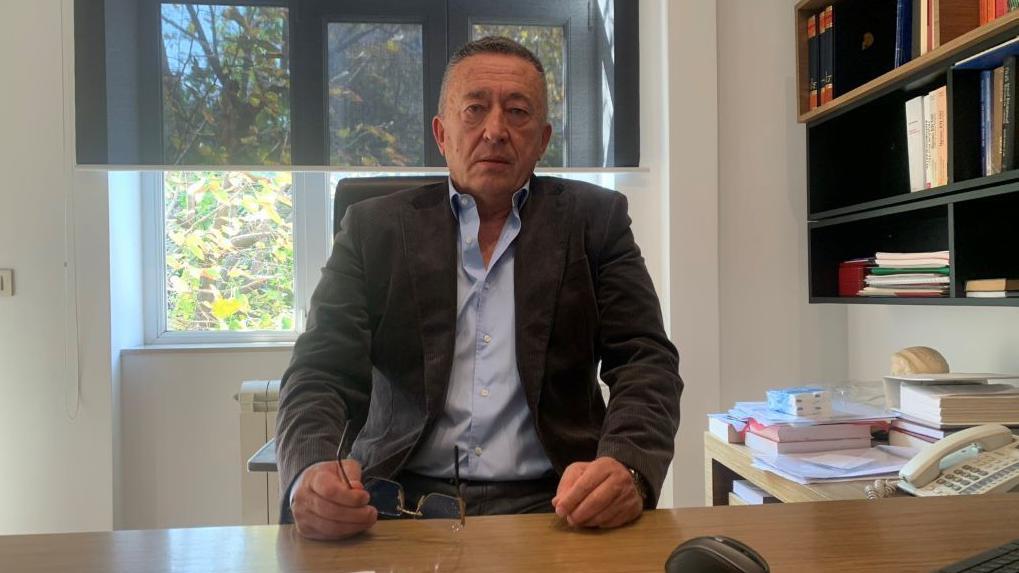 Sead Spahović