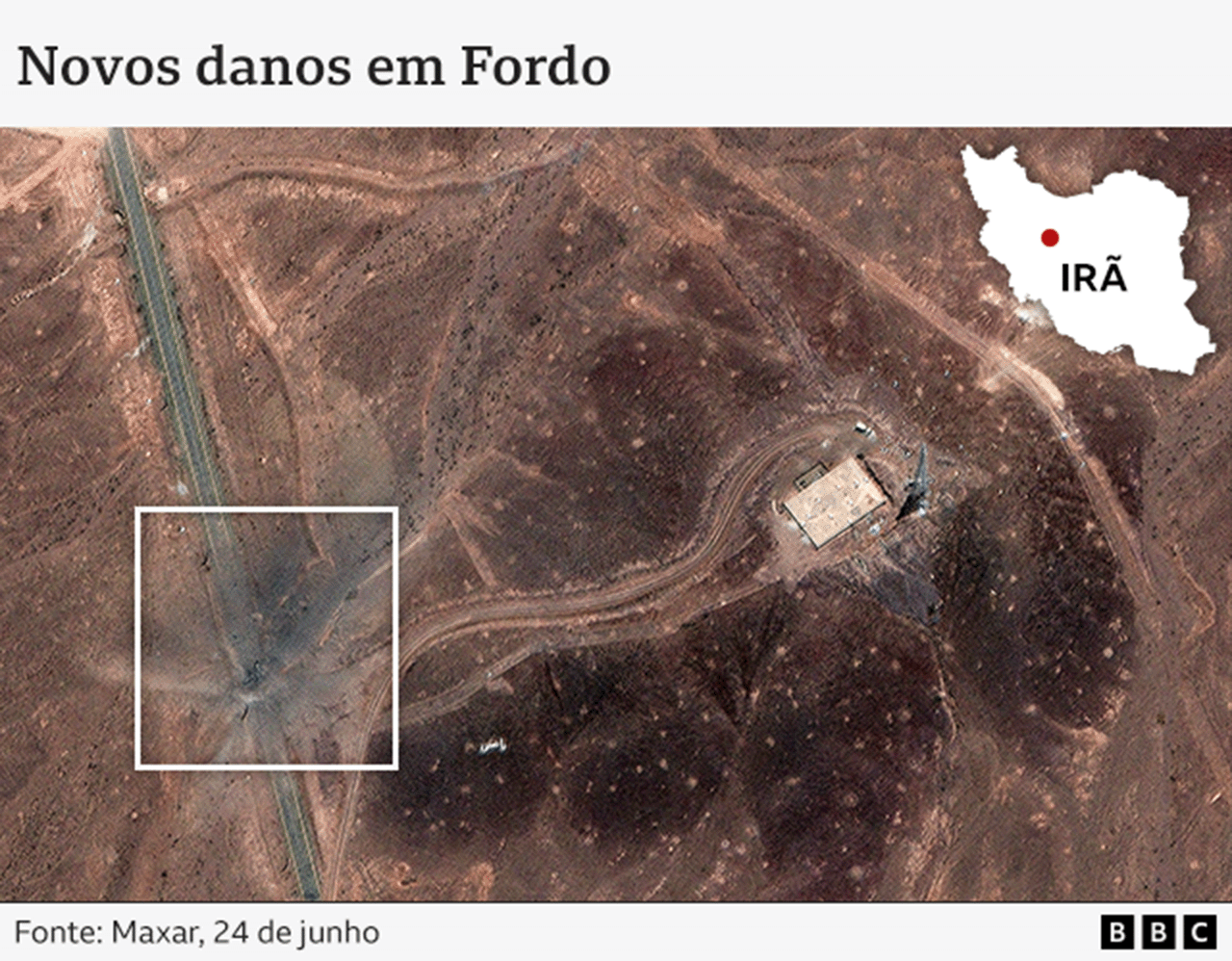 Imagem BBC Brasil