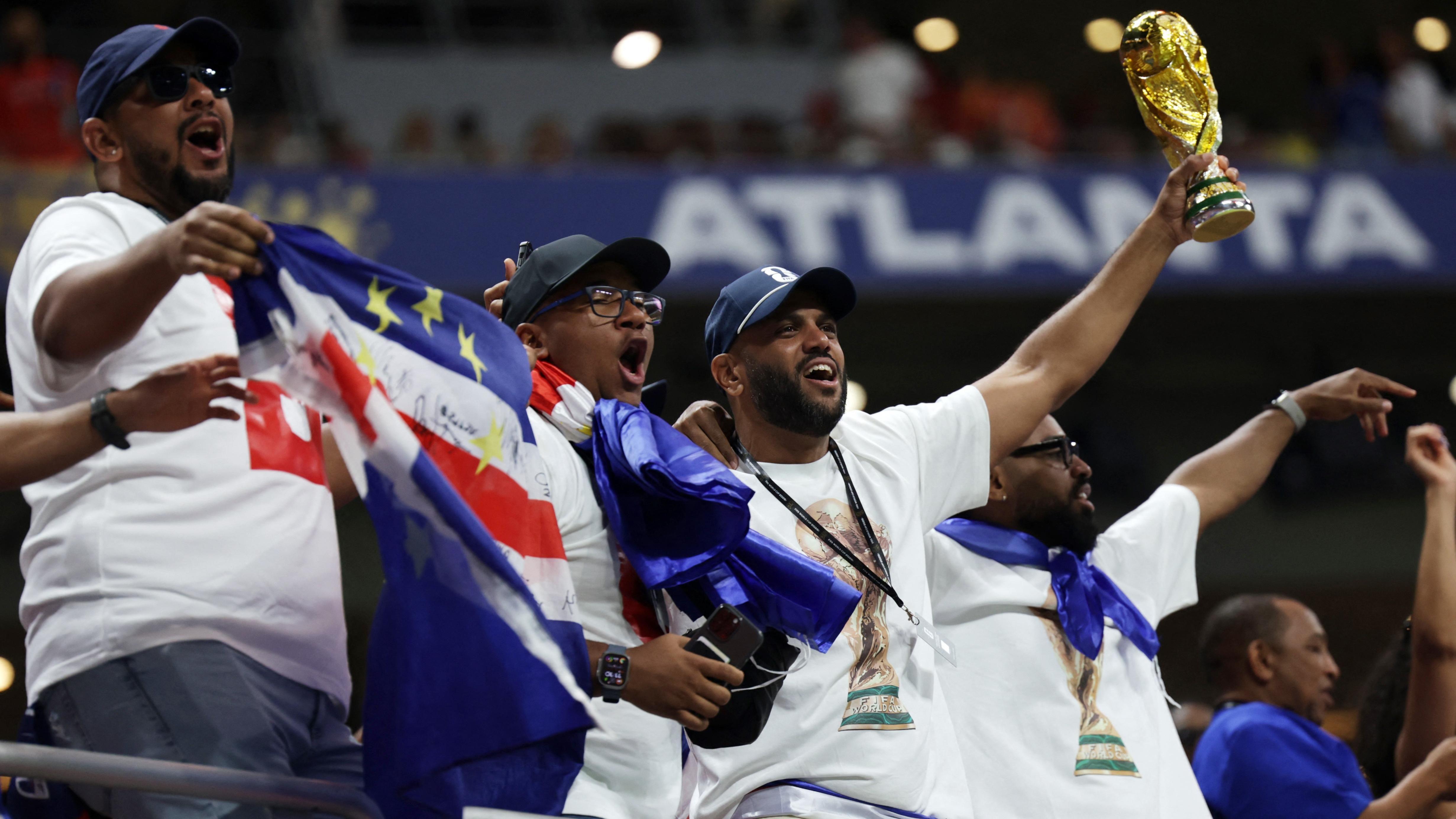 World Cup: Lamine Yamal on bench as Spain face debutants Cape Verde