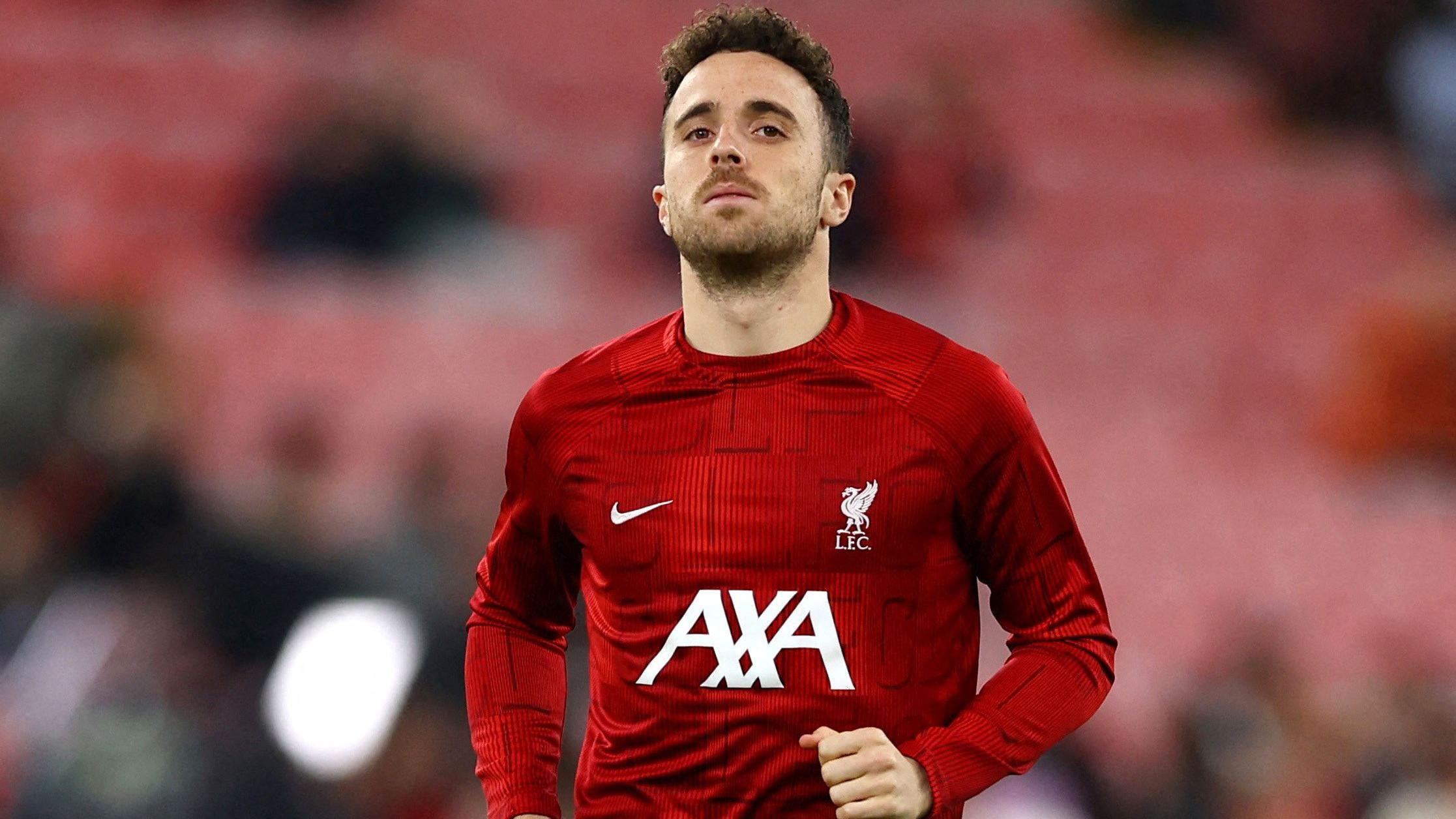 Diogo Jota