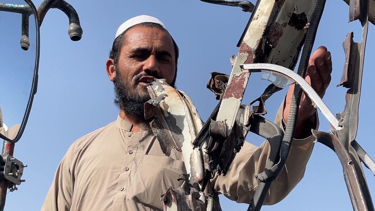 کلیم شاہ 